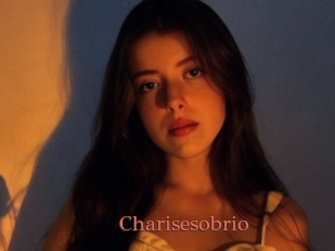 Charisesobrio