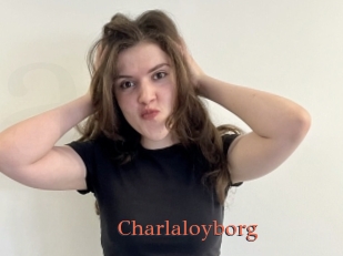 Charlaloyborg