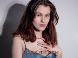 Charleneflame