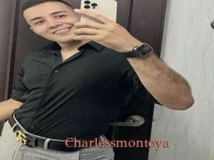 Charlessmontoya