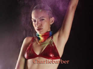 Charliebarber
