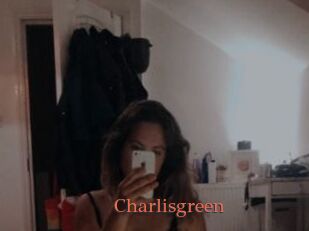 Charlisgreen