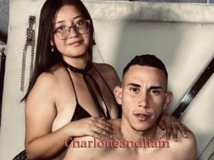 Charlotteandliam