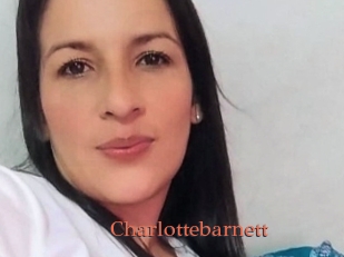 Charlottebarnett