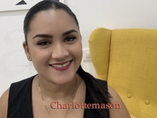 Charlottemason