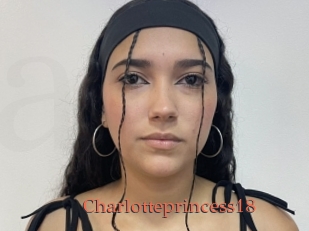 Charlotteprincess18