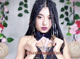 Charlottequilter