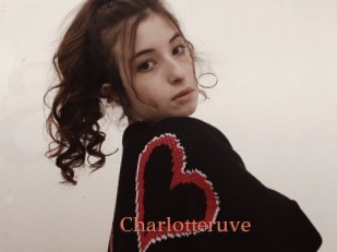 Charlotteruve