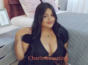 Charlottmarting
