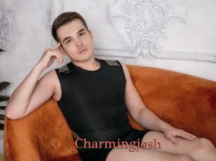Charmingjosh