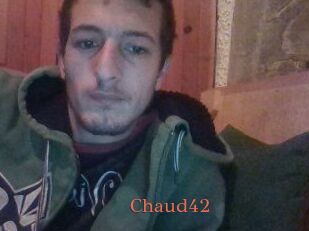 Chaud42