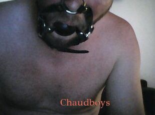 Chaudboys