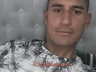 Chazmensesy