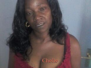 Chelle