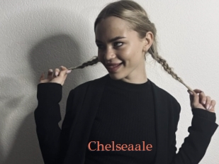 Chelseaale