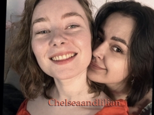 Chelseaandlilian