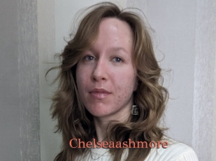 Chelseaashmore