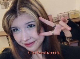 Chelseabarritt
