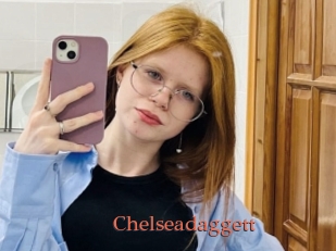 Chelseadaggett
