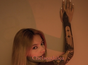 Chelseadalea