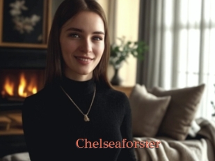 Chelseaforster