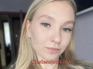 Chelseajenkins
