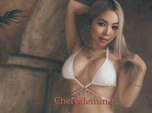 Chelvalentine