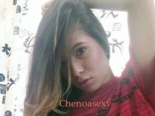Chenoasexy