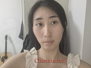 Chenxiaoxu