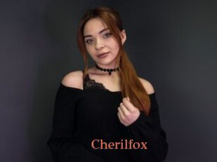 Cherilfox