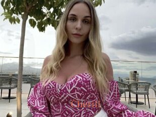 cherill Anal Favorite