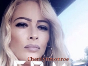 Cherilynmonroe
