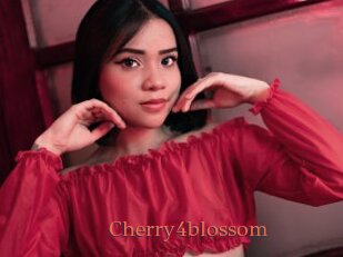 Cherry4blossom