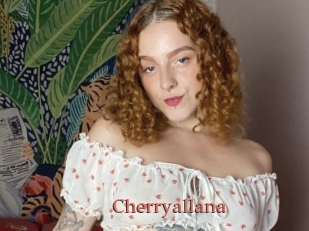 Cherryallana