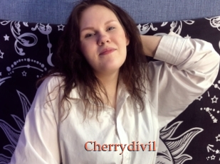 Cherrydivil