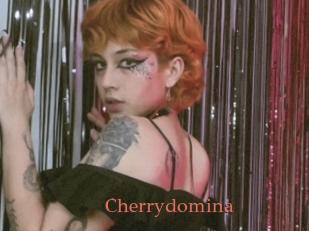 Cherrydomina