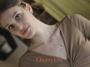 Cherrylost