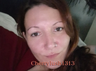 Cherrylush1313