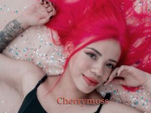 Cherrymoss