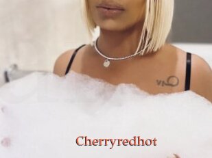 Cherryredhot