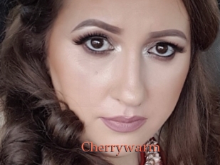 Cherrywarm