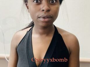 Cheryyxbomb