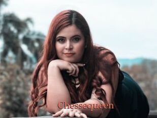 Chessequeen