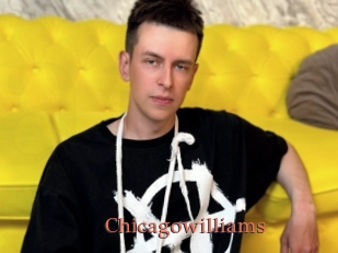 Chicagowilliams