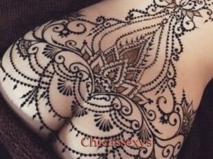 Chicassexys