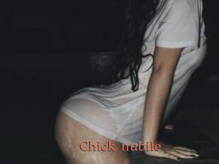 Chick_nubile
