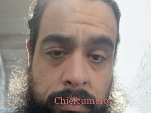 chiefcumalot Anal Favorite