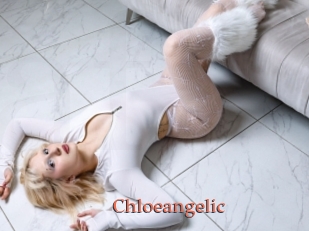 Chloeangelic