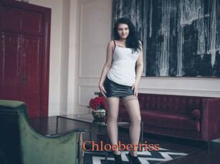 Chloeberriss