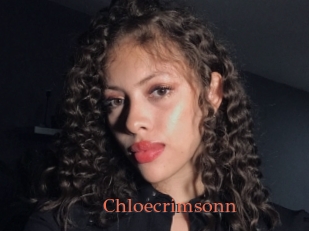 Chloecrimsonn